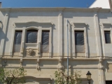 Prospetto muratura