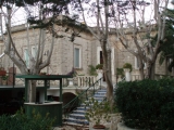 Villa stimata Campomarino