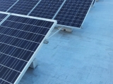 Impianto fotovoltaico francavilla fontana 18 kw