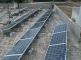 impianto fotovoltaico oria 6kw